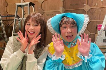 今夜20時放送「新しいカギ」

ビックベイビーせいやちゃん
大人びた赤ちゃんで可愛かったです笑
絶叫のラスト。。笑

是非観てください
#新しいカギ
#霜降り明...