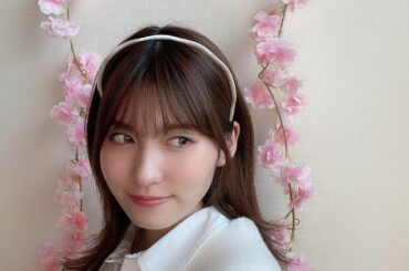 最近、春の匂いを感じる
それから花粉......