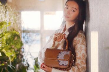 Coach x Kōki,  Rogue 

@coach...