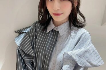 カットしましたー！

トリートメント、カラーも
ありがとうございます...