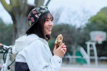 朝日新聞デジタル&M
『渡辺早織の思い出ちょっぴり、つまみぐい。』

“私は何で作られているのだろう？”
そう考えた時に頭に浮かべるキーワードの1つ、
バスケッ...