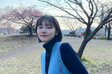 ちょっとづつ春。ちょっとづつ花粉。...