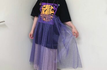 【EJ My Girl Festival 2022】
⁡
アンコール衣装〜
本編衣装に合わせたカラーで作っていただきました
ラスト写真ガニ股してもあんまわかんな...