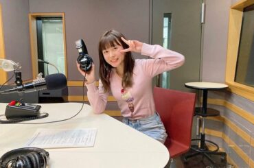 InterFM『おんがくひなまつり』
#水瀬いのり のDreaming Girls Radio

お聴きいただいた皆様
誠にありがとうございました

本日OAし...