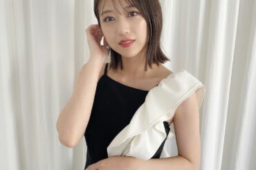 .
大人衣装に大人メイク...♡
こういう感じの雰囲気もすき...