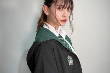 Slytherin...
