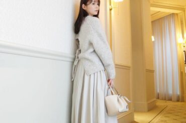 久しぶりに最近の私服を
あわーいトーンで♡
@toryburch
#ToryBurchSS22
#グッドラックトレーナー
#マックグローミニドラゴンフライ
#ト...