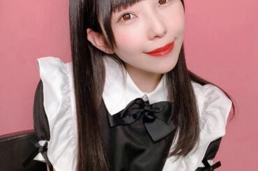 久しぶりの.yellLiveはリリイベ準備配信でした
メイド服コーデ可愛く組めたと思うので、3/12のリリイベで集合するのとっても楽しみ〜〜〜
.
写真とは別の...
