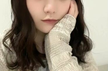 はぁシルエット完璧すぎるし袖が可愛すぎるカーディガン。全色可愛すぎる…なにに合わせても可愛いです。
ついに明日から販売です、販売前にインスタライブしますよー！
...