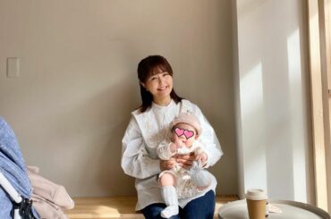 高円寺の素敵なカフェ 𓂃

お散歩しててたまたま見つけて
子どもウェルカムな雰囲気につられて
入ってみました ◌𓈒𓐍 

オシャレな空間で、店員さんたちも明るい...