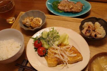 韓国風麻薬卵(3枚目)
・
す、すごい名前、、！
少し前にインスタで流れてきたので何回か作ってたんだけど流行中だそうです
作ったことある人いる？？
これにご飯が...