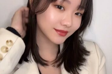 bye-bye long hair
cut by @sosososososososososo...