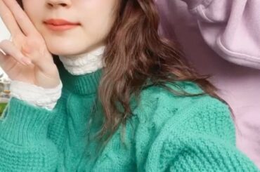 ︎ @ray.magazine 
発売中のRay4月号の現場より。

#紗絵の真似して
#撮るようにしてみました
#笑...