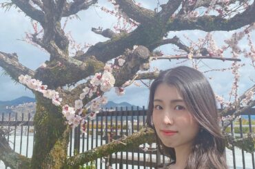 .
母と京都へ行った時の。

嵐山を散策してよーじやカフェへ。
梅もいちごも満喫しました〜

(載せるタイミング失ってる写真載せてこ週間始めます)
.
.
#...