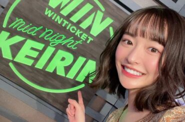 昨日の #ミッドナイト競輪 ...