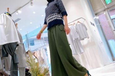 最近の感激した出会い。

はじめてオーダーメイドで
ハイヒールの靴を仕立てていただきました

今までの人生で
なかなか形が合うものに出会えず
基本的に5分歩いた...