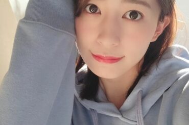 珍しくキャップかぶってみたよ！

#AKB48...