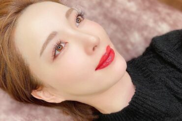 リップのアートメイク
2回で仕上げるコースが完了しました@medicalbrows_ginza 

担当の佐野さんと沢山相談しながらデザインとカラーを決めました...