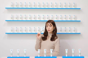 3/17発売の #ラロッシュポゼ の新製品です♡♡♡
 「UVイデア XL プロテクショントーンアップ クリア」
⁡
乾燥は気になってしまうけどトーンアップクリ...