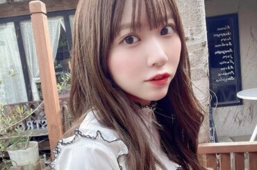 ずっと着たかった春服〜！
 
一目惚れしたブラウス、
暖かくなってやっと着れたよ可愛い♡
@grl_official  #grl #グレイル
 

おやすみだっ...