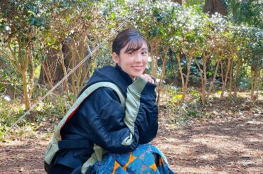 BS朝日「美女と焼肉」
衣装、タグ付けします

大好きなスタイリング
これ着てプライベートでも
バーベキュー行くぞー

バーベさんの味付け、
最高すぎたので絶対...