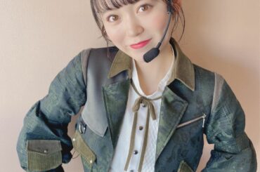 大好きな衣装♡...