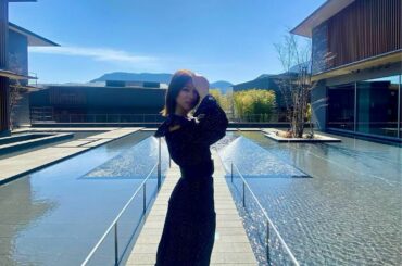 サウナ→九頭龍さまへ

いいお天気の日はいっぱいドライブしたい ³₃...