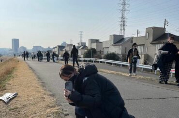 本日ついに
「ファイトソング」最終回です！
今までご覧下さった皆さま
本当にありがとうございました︎
⁡
撮影中、壁に何度もぶつかったけれど
沢山のスタッフ・キ...