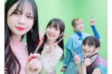 【ラピスリライツ ニコ生】
2022/03/20
⁡
「ラピッ！ラピライ特別指導！～死神と貴公子と大天使が集結！？伝説のRay登場スペシャル～」
⁡
参加させて...