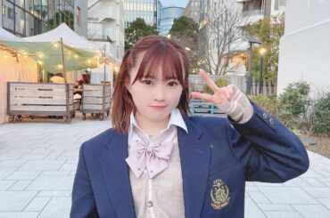 21歳の女子高校生  ( 本物です )...