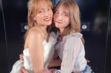 ・

初めて先輩の笑顔を見るのが苦しくなりました...

今まで沢山の先輩を送ってきて
卒業される方みんな物凄く綺麗で
そんな先輩方の笑顔を見るのが大好きだった...