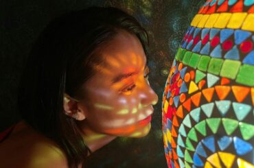 ☽･:*

椿です。
どこの光でしょう？

 #星から来たあなた...