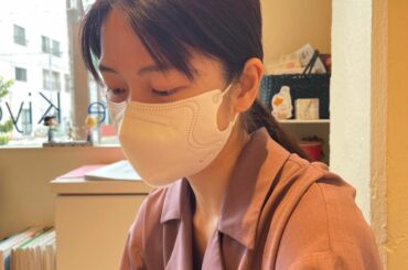 Photo by my sister...