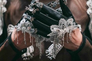 刺繍
@tanakadaisuke_official 
@daisuketanaka18 
: @mitograph
#tanakadaisuke #fashi...