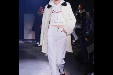 .

SYUMAN. / Animus.
A/W 2022 Runway Collection

デザイナーさん(@hidenujack )がずっと楽しそうで
...