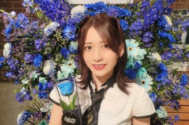 チームBありがとう

#シアターの女神
#AKB48
#高橋チームB
#岩立チームB
#大好き...