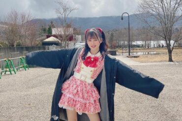 山中湖

 #山中湖  #山梨  #アイドル  #赤  #ヘアアレンジ  #ハーフツイン  #自然  #可愛い  #可愛い女の子...