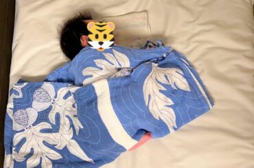 すでに色々なもののレビューをはじめてて、まだ全然使いきれてないのですが

最近のお気に入りを紹介！

おくるみは楽天で買ったのですが
@cocomoonhawa...