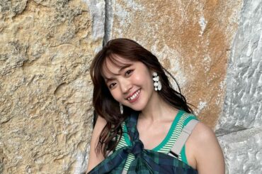 ︎ @tgc_staff 
ありがとうございました

たくさんのボード、見えてました♡
シュッとしてるステージ多かったけど、心の中で手振ってました

土屋アンナ...