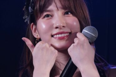 スタッフさんが素敵な写真を撮ってくれました〜

 #AKB48
 #シアターの女神 
 #チームB
 #TeamB...