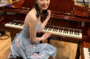 これは最近気が付いたのですが どうやらドレスを着る機会が多い人生みたいですらっきー！
#竹芝音楽祭 ２日間ありがとうございました！...