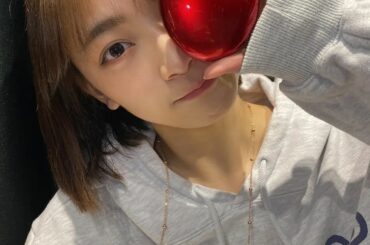 ⁡𖤐´-
⁡水分量が凄く多くて、
しっかり肌に密着してくれます！
しかも、美肌にトーンアップしてくれるので、
めちゃくちゃいいです´-

あと、いい匂いなのもグ...