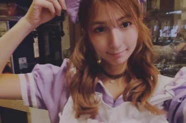#goodmorning 
#メイド服 #コスプレ #にゃん
#talent #萌え #きゅん...