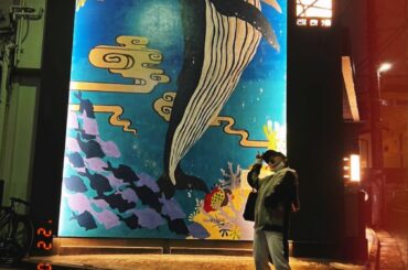 .
.
昨日は久しぶりの改良湯︎
口に焼き芋咥えてます

あと、ふみ奈に久しぶりに
ご飯作れた︎︎

.
.
outer @acuodbychanu 
swea...