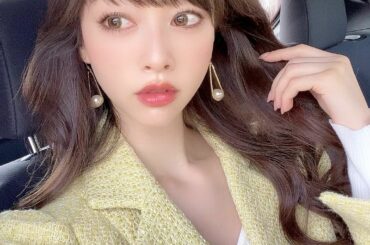 .
.
.
.
もーめんとありがとうございました
.
.
.
#セットアップ #ジャケットコーデ #春コーデ #イエローコーデ #ツイードジャケット #マーメイ...