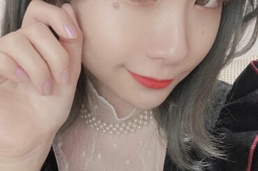 メイクうまくできた日〜！
最後の写真はフィルターなし...