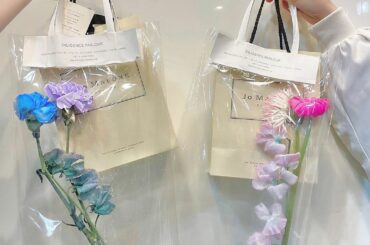 お花可愛い
明日は大阪でDVDお渡し会イベントです楽しみ...