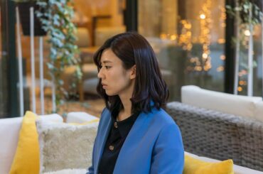 「恋と友情のあいだで」
本日ついに最終回です！

未祐に出会えてよかった。
たくさんのことが今夜起きます。
ぜひ見届けてください

またドラマのこと、
ゆっくり...