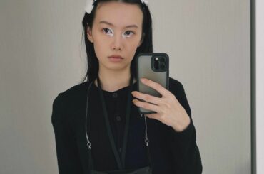 fashion week ヘアメイクまとめ...