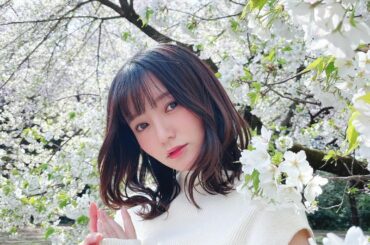 撮影してきました
良いお天気で最高だった〜
.
.
#桜#桜ポートレート#お花見#japanesegirl#japaneseidol#Instagravure#...